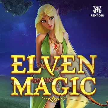 Elven Magic - SPONSOR777