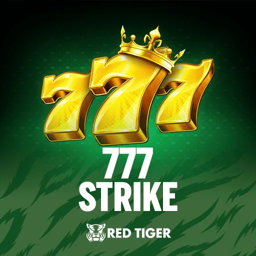 777 Money Strike - SPONSOR777