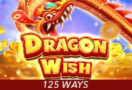 Spadegaming : Dragon Wish - SPONSOR777