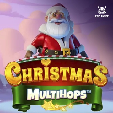 Christmas MULTIHOPS - SPONSOR777