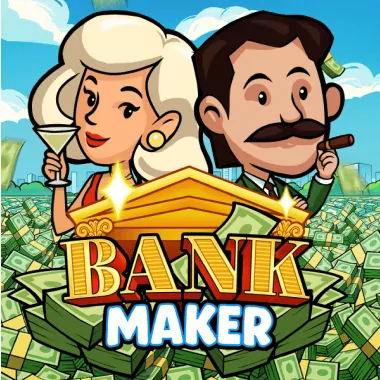Mancala : Bank Maker - SPONSOR777