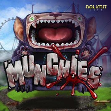 Munchies - SPONSOR777