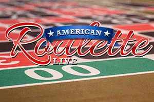 American Roulette - SPONSOR777