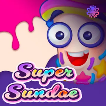 Super Sundae - SPONSOR777
