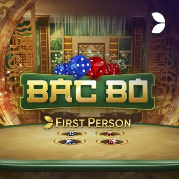 First Person Bac Bo - SPONSOR777