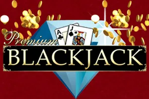 Premium Blackjack 2.0 - SPONSOR777
