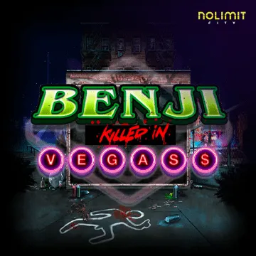 NolimitCity : Benji Killed in Vegas - SPONSOR777