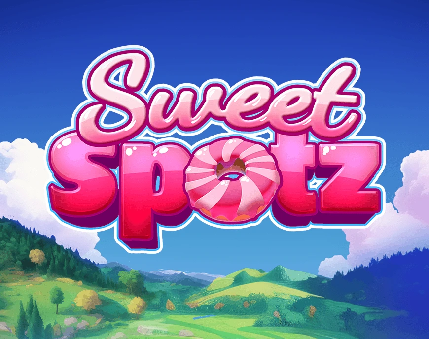 Slotmill : Sweet Spotz - SPONSOR777