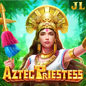 Jili : Aztec Priestess - SPONSOR777