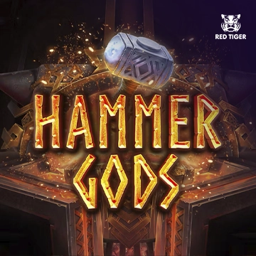 Hammer Gods - SPONSOR777