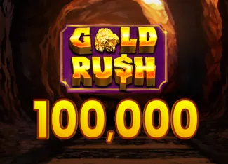 Pragmatic : Gold Rush 250,000 - SPONSOR777