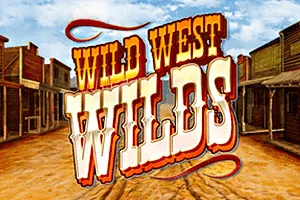 Wild West Wilds! - SPONSOR777