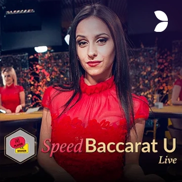 Speed Baccarat U - SPONSOR777
