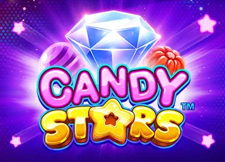 Pragmatic : Candy Stars - SPONSOR777