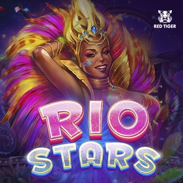 Rio Stars - SPONSOR777