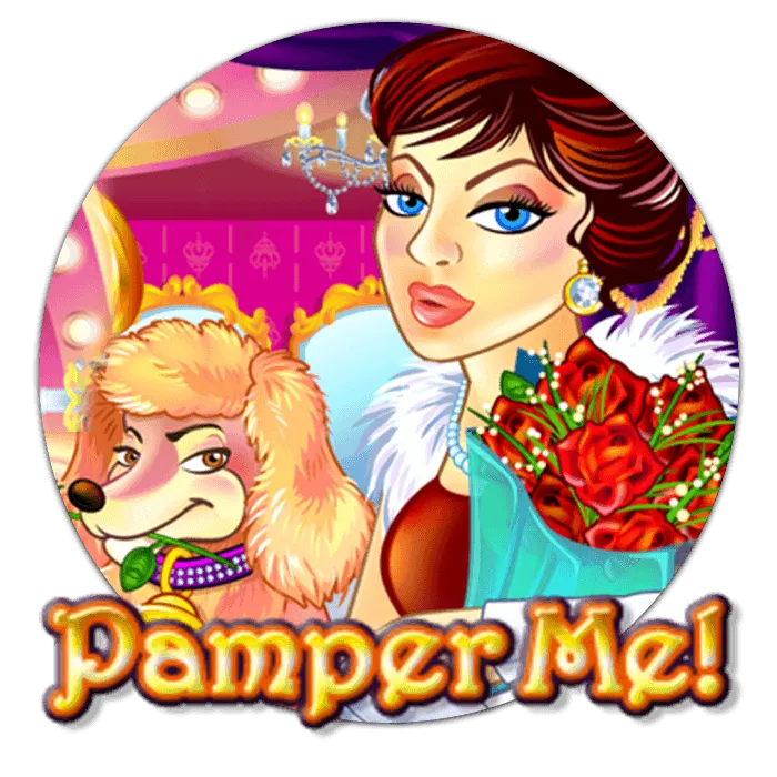 Habanero : Pamper Me - SPONSOR777