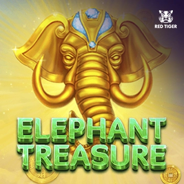 Elephant Treasure - SPONSOR777