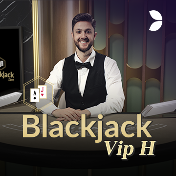 Blackjack VIP H - SPONSOR777
