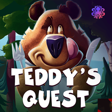 Teddys Quest - SPONSOR777