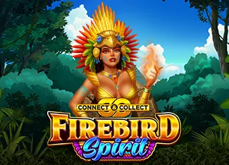 Pragmatic : Firebird Spirit - Connect & Collect - SPONSOR777