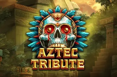 Aztec Tribute - SPONSOR777