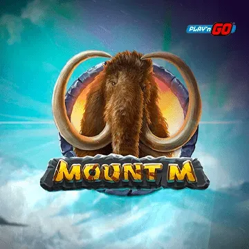 PlaynGo : Mount M - SPONSOR777