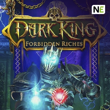 Dark King: Forbidden Riches - SPONSOR777