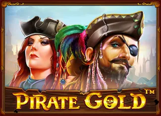 Pragmatic : Pirate Gold - SPONSOR777