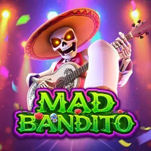 Mad Bandito - SPONSOR777