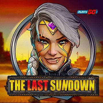 PlaynGo : The Last Sundown - SPONSOR777