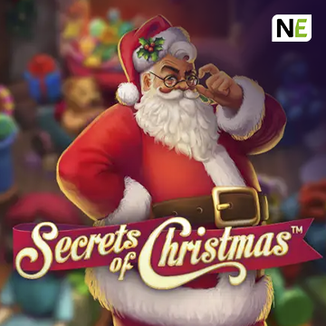 Secrets of Christmas - SPONSOR777