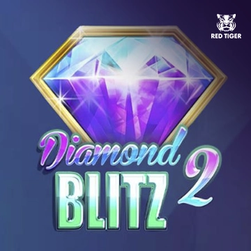 Diamond Blitz 2 - SPONSOR777