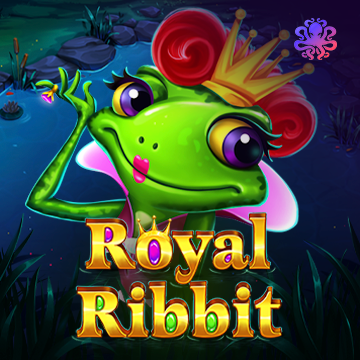 Royal Ribbit - SPONSOR777