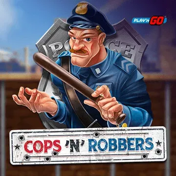 PlaynGo : CopsnRobbers - SPONSOR777