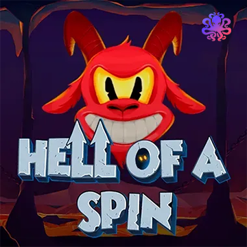 Hell of a Spin - SPONSOR777