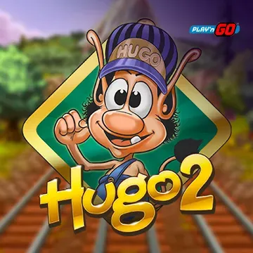 PlaynGo : Hugo 2 - SPONSOR777