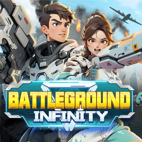 Battleground Infinity - SPONSOR777