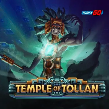 PlaynGo : Temple of Tollan - SPONSOR777