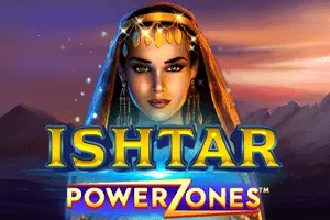 Ishtar - SPONSOR777