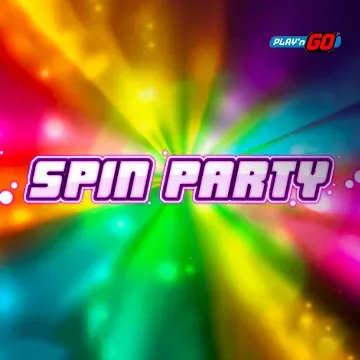 PlaynGo : Spin Party - SPONSOR777