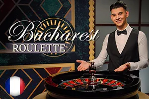 Bucharest French Roulette - SPONSOR777