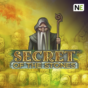 Secret of the Stones - SPONSOR777