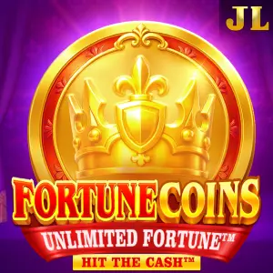 Jili : Fortune Coins Unlimited Fortune&trade; - SPONSOR777