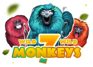 Pragmatic : 7 Monkeys - SPONSOR777