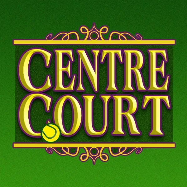 Centre Court - SPONSOR777