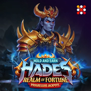 Mancala : Hades: Realm of Fortune - SPONSOR777