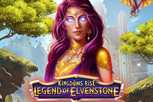 Kingdoms Rise: Legend of Elvenstone™ - SPONSOR777