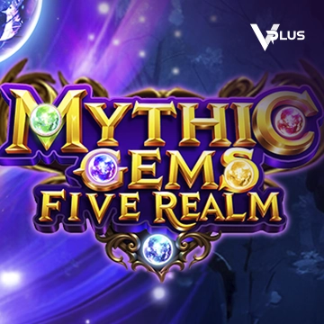 Mythic Gems: Five Realms - SPONSOR777