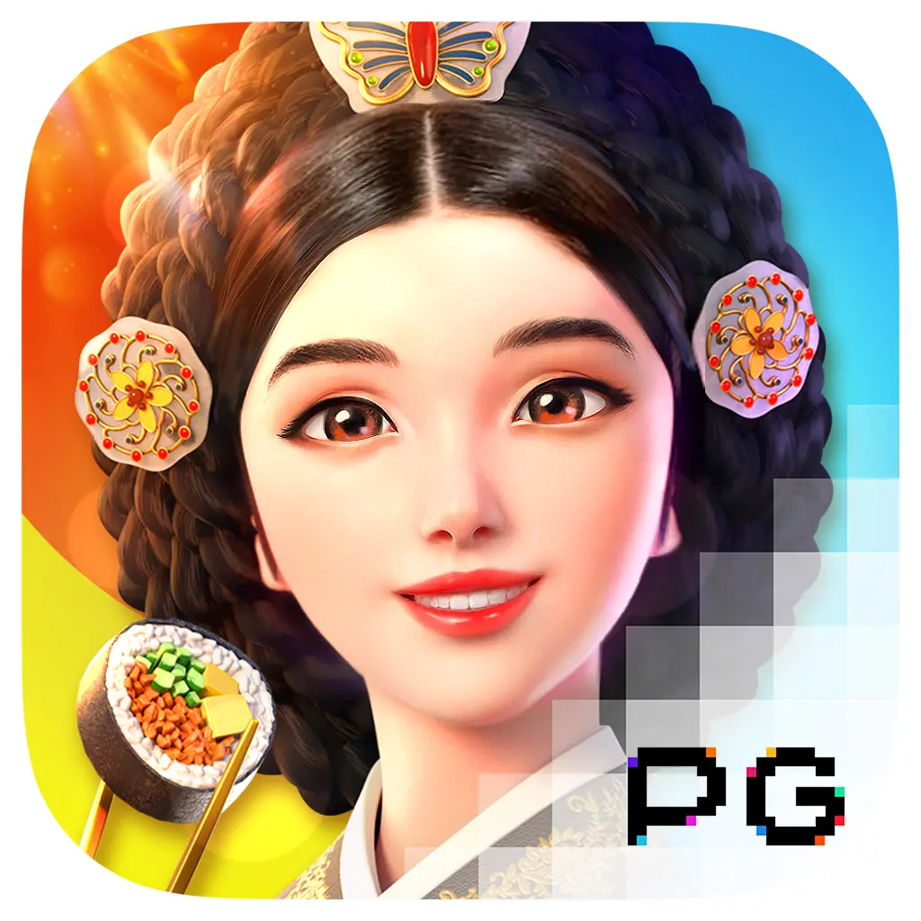 PGSoft : The Queens Banquet - SPONSOR777