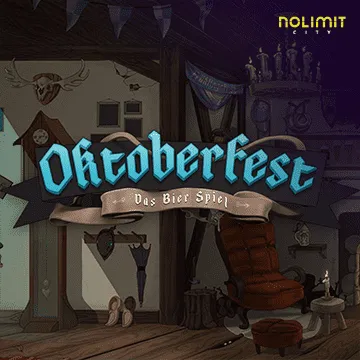 NolimitCity : Oktoberfest - SPONSOR777